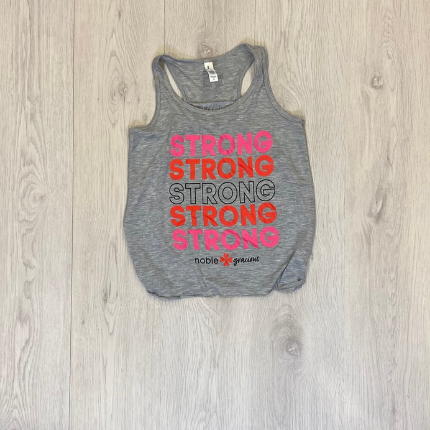Youth STRONG Tank Top